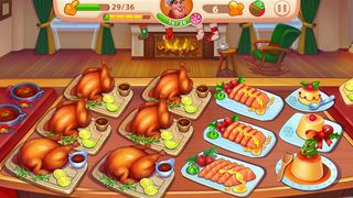 Cooking Yummy-Restaurant Game - Screenshot 3