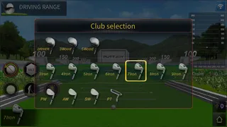 TMAX PUTTJOY - Screenshot 2