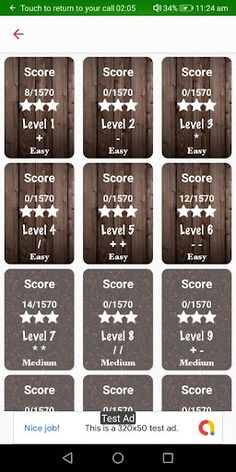 Math Learners - Screenshot 3