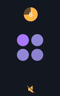 Colors Blind - Screenshot 3