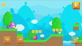 Monster Crush - Screenshot 2