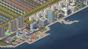 TheoTown - Screenshot 3