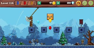 Best Archery Shooter - Screenshot 3