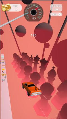 Stunt Jump Wrecker - Screenshot 2