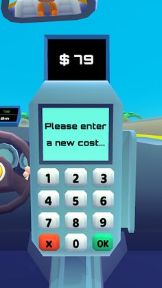 Transport Master - Screenshot 4