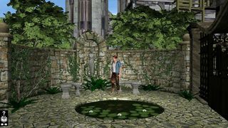 Island of 16 sisters part 1 - Screenshot 1