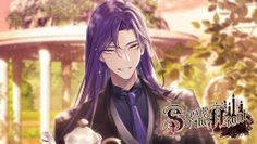 Servants of the Night: Otome - Screenshot 2