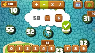 Learny Matemáticas - Operacion - Screenshot 2