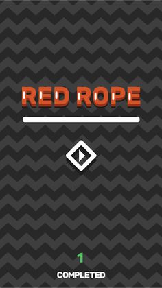 Red Rope - Screenshot 1