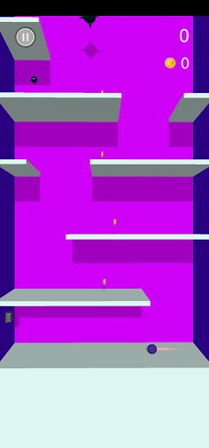 tower of jump - Screenshot 1