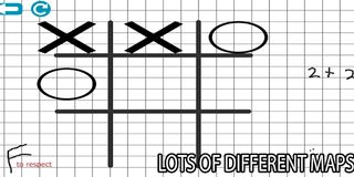 THE BEST TIC TAC TOE - Screenshot 3