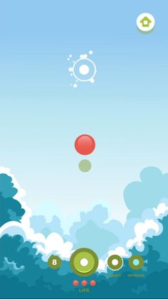 Bubble Ball 3D: Puzzle Shoot - Screenshot 1
