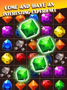 Cleopatra Treasure - Screenshot 3