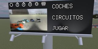 Leo Garage - Screenshot 2