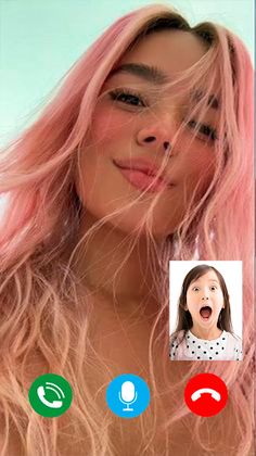 Karol G Juegos Videollamada - Screenshot 1