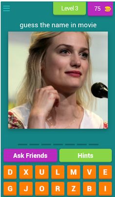 Fantasticc Beast Quiz - Screenshot 1
