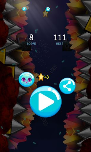 Octopus Tentacle – Cthulhu Kra - Screenshot 3