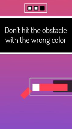 Color Tap - Screenshot 4