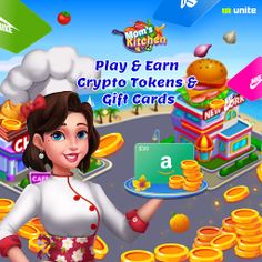 Mom's Kitchen: Cooking Games - Screenshot 2