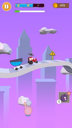 Water Tank Challenge! - Screenshot 4