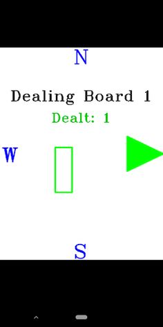 BridgeDealer - Screenshot 4