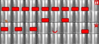 Magnet Balls - Screenshot 3