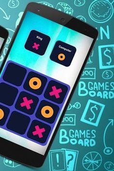 Tic Tac Toe World Cup - Screenshot 3