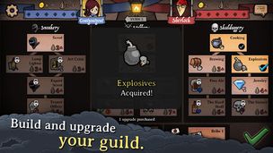 Antihero - Digital Board Game - Screenshot 3
