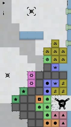 S-kladom Demo - Screenshot 2