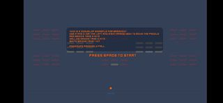 Mistry tendency - Screenshot 1