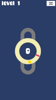 Lucky - Screenshot 1