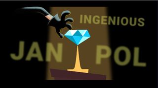 Thief Jan Pol - Screenshot 3