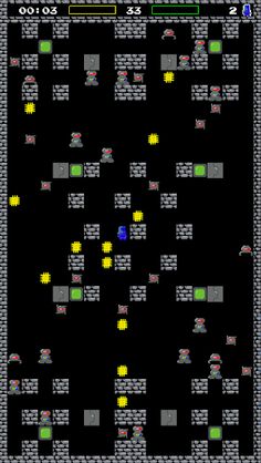 Robots! - Screenshot 1