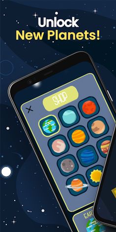 Blok Defence - Tap Blocks! - Screenshot 1