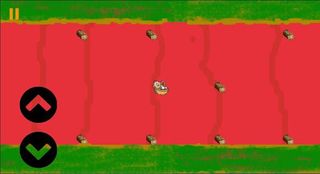 Thou Shall Not - Screenshot 3