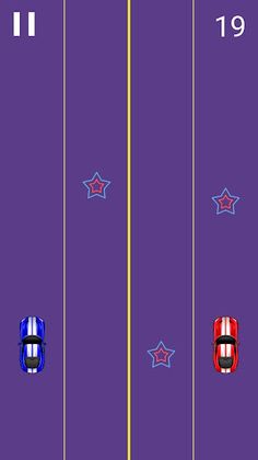 Save Cars - Screenshot 2