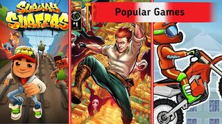 All Games : All In One Games - Screenshot 3