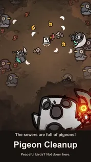 UnderGuild: Offense - Screenshot 5