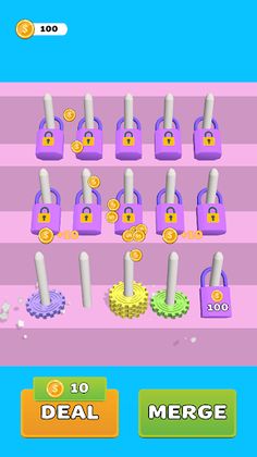 Gear Sort - Screenshot 4