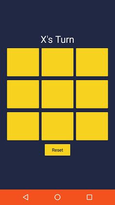 Tic Tac Toe: The Best Free tim - Screenshot 4