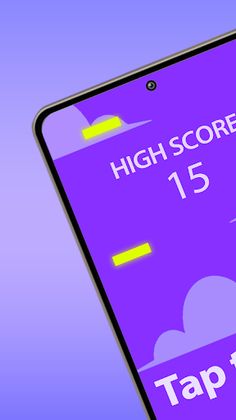 Ball Jump 2d : Color Switch - Screenshot 2