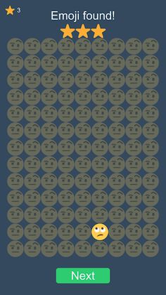 Emoji Find - Screenshot 2