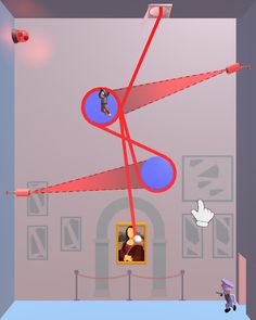 Mission Zipline - Screenshot 3