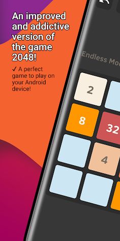 Ultimate 2048 Puzzle Challenge - Screenshot 1