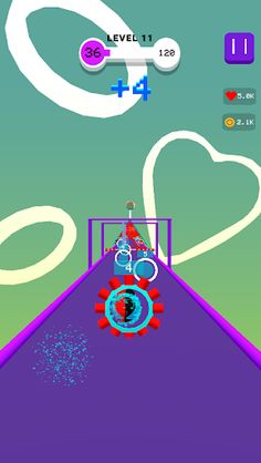 Ring Road - Screenshot 4