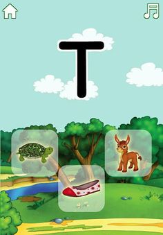 Mi Libro Mágico - ¡Aprendamos - Screenshot 2