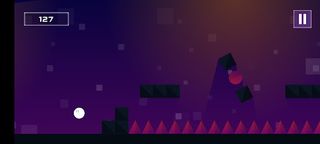 Bounce Impossible - Screenshot 2