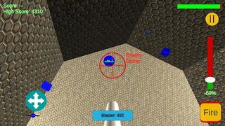 Hostile Takeover - Screenshot 3