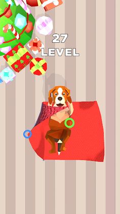 Wrap The Gift! - Screenshot 3