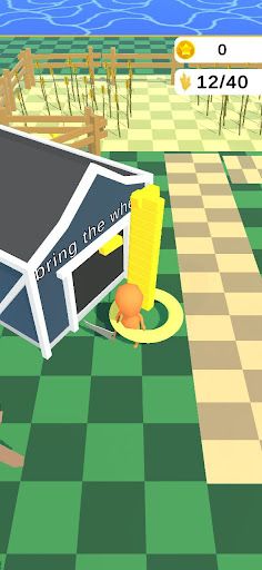 Idle Farming - Screenshot 3